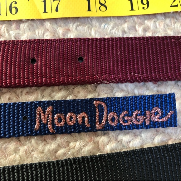🐶 2/$30 NWOT Dog Collars - Picture 8 of 8